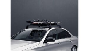 Belki dachowe Klasa E W213 Sedan