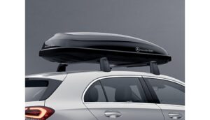 Belki dachowe Klasa A W177 Hatchback
