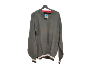 Sweter męski Motorsport XXL