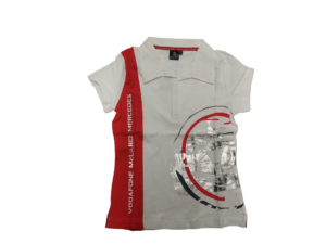 Damska koszulka polo Alonso M