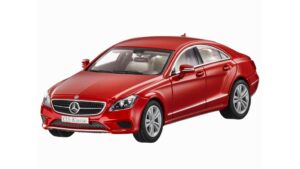 Mercedes-Benz CLS C218 1:43