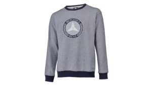 Bluza Unisex Navy