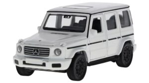 Samochodzik Pullback Klasa G 1:43