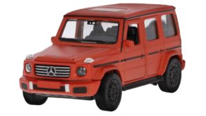 Samochodzik Pullback Klasa G 1:43