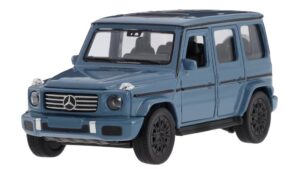 Samochodzik Pullback Klasa G 1:43