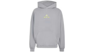 Bluza z kapturem AMG Unisex