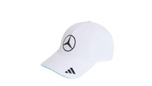Czapka Team Mercedes-AMG F1