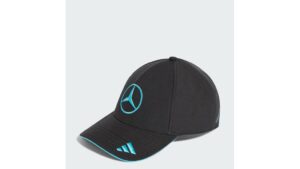 Czapka George Russell Mercedes-AMG F1